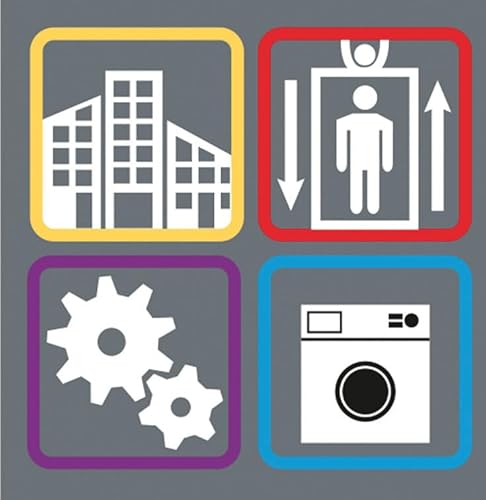 Wera 5135870001 Kraftform Kompakt W 2 Maintenance, 35 Pieces