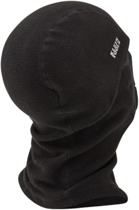Klein Tools 60132 Wind Proof Hinged Balaclava