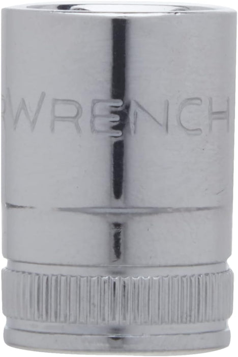 GEARWRENCH 1/4" Drive 6 Point Standard Metric Socket 13mm - 80135D