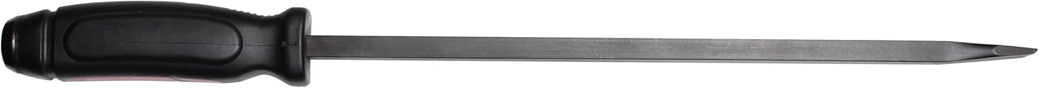 Mayhew 60143 12-S Dominator Pry Bar, Straight, 17-Inch OAL