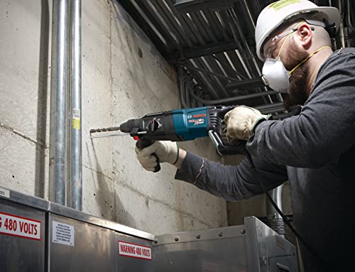 Bosch Rotary Hammer w/ Grinder