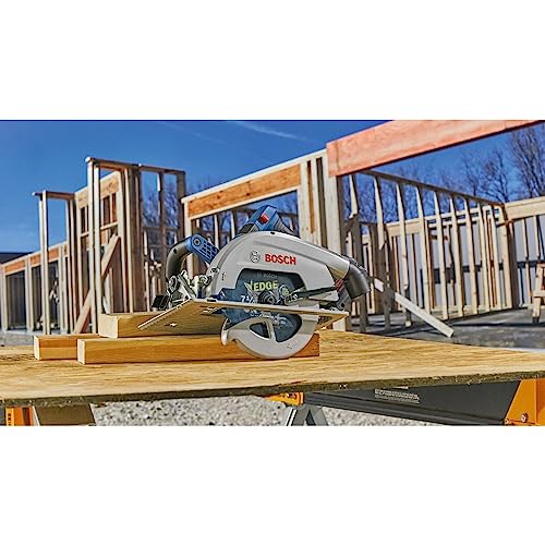 BOSCH PROFACTOR 18V 7-1/4 In. Blade-Left Circular Saw