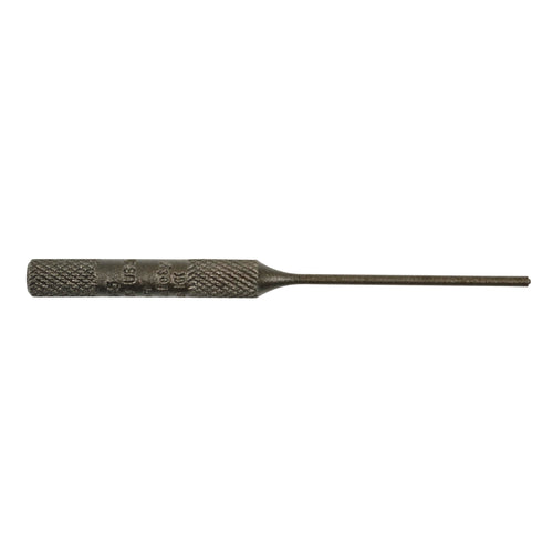 Mayhew Tools 25015 Pilot Punch, 2 mm x 3-1/4", Black Oxide Finish
