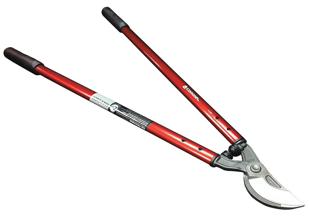 Corona Tools AL8462 32-inch Branch Cutter MAXFORGED Orchard Loppers, T ...
