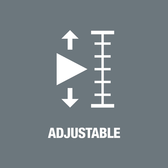 Wera 05074712001 Kraftform 7447 Hexagon Torque Screwdriver, 1/4" Head