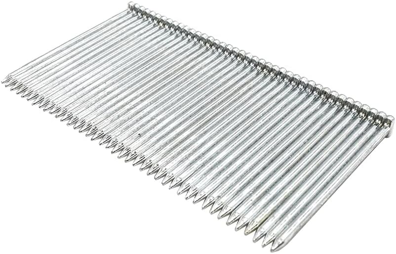 Air Locker CN20AL 14 Gauge Concrete T-Nails for Concrete Nailers 2 Inch Smooth Shank (1,000 per Pack)