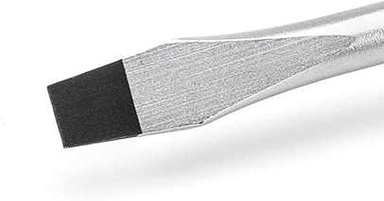 GEARWRENCH (80076H) 1/4" x 24" Slotted Dual Material Screwdriver