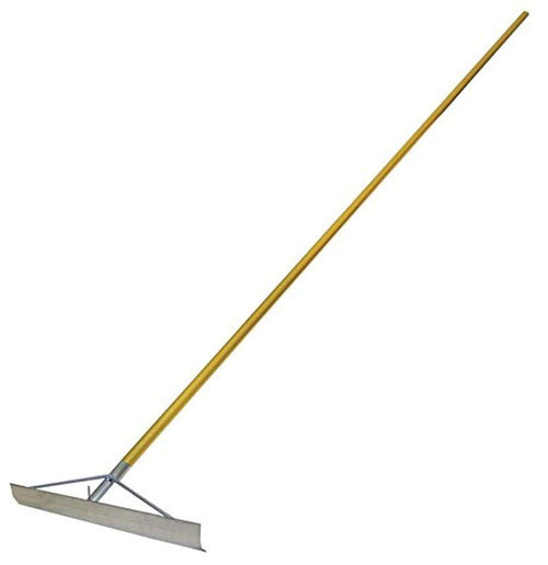 Kraft Tool CC945 Concrete Placer, 4 x 19-1/2 in, 60 L