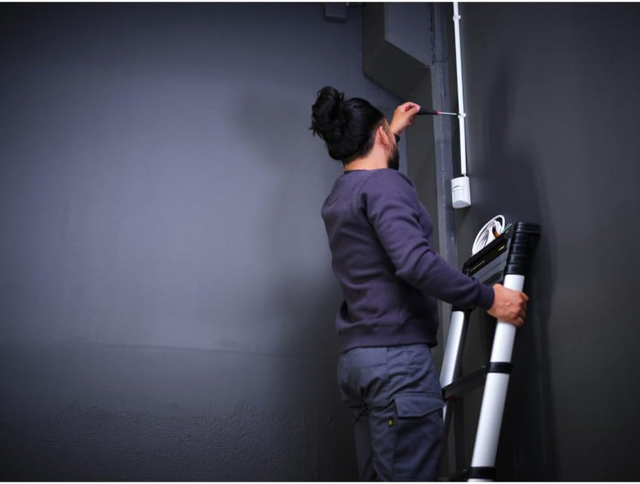 Tool Tray | for Prime and Combi Line, Snap-Fit, 11.8in x 3.2in x 3.4in