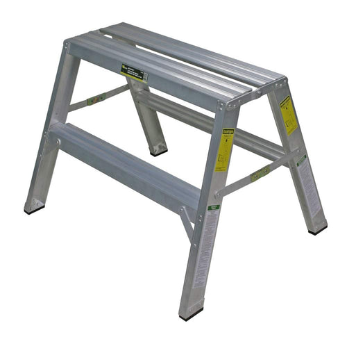Warner Tool 10225 EZ-Stride Step-Up Bench 24"