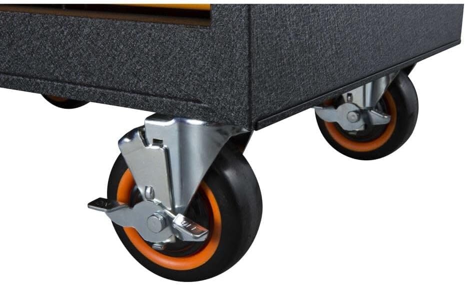 GEARWRENCH 83243 36" 6 Drawer GSX Series Rolling Tool Cabinet