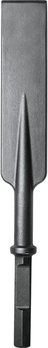 Makita 751621-A Digging Chisel, 3-Inch , Gray