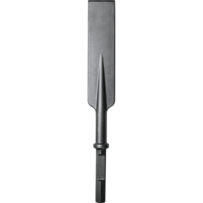 Makita 751621-A Digging Chisel, 3-Inch , Gray