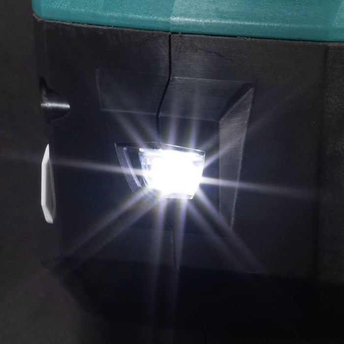 Makita GMH01M1 40V max XGT Brushless 15 lb. SDS-MAX AVT Demolition Hammer Kit, AWS Capable, case, with one battery (4.0Ah) & FREE Makita  BL4040