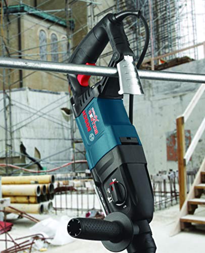 Bosch Rotary Hammer w/ Grinder
