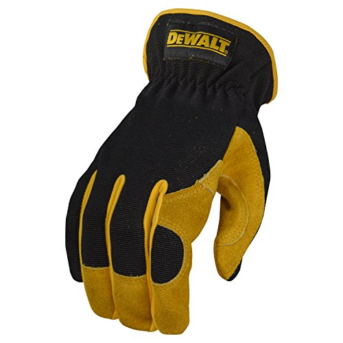 DeWALT (DPG216L) Industrial Safety Gloves (Size Large)