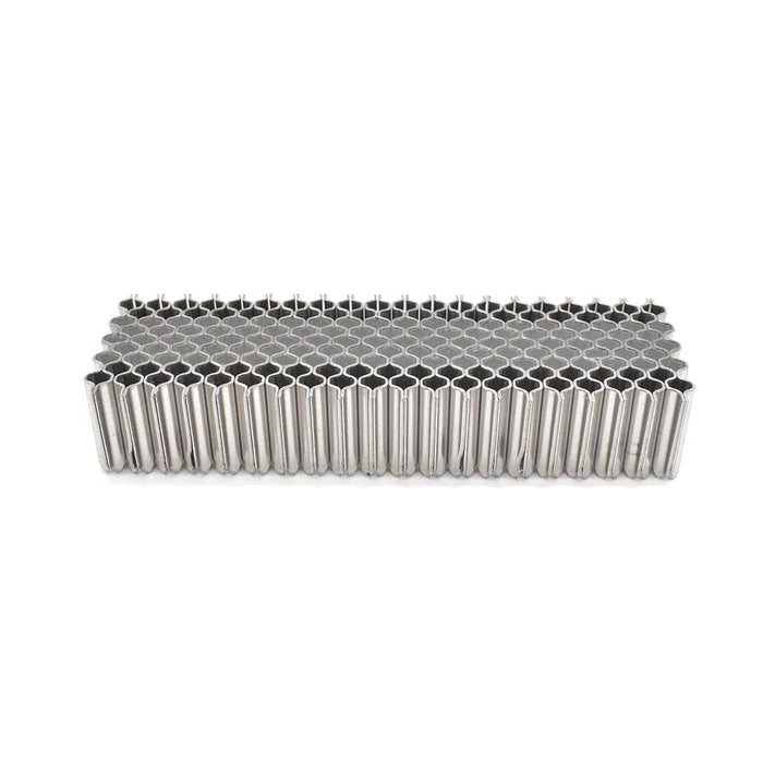 Air Locker CS38AL Corrugated W Fastener Staples 3/8 Inch Long (Pack of 1000)