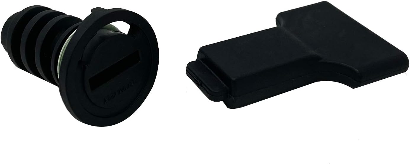 CTA Tools 8606 Oil Drain Plug Tool - Compatible with Mercedes Benz
