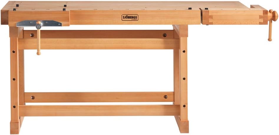 Sjobergs SJO-33819 Original 1900 Workbench