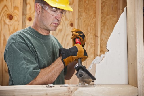 Crescent 24” Adjustable Pry Bar with Nail Puller - DB24