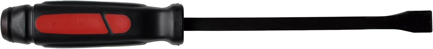 Mayhew 60140 7-C Dominator Pry Bar, Curved, 12-Inch OAL