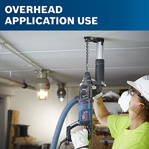 Bosch Rotary Hammer w/ Grinder