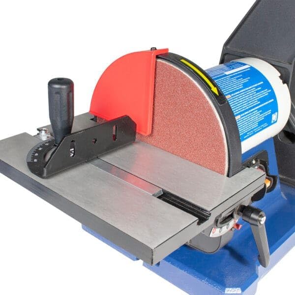 Rikon 50-1428 1" x 42" Belt/ 8" Disc Sander Model