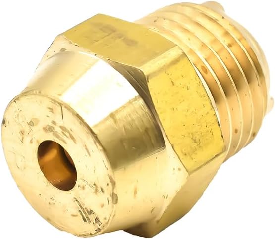 Interstate Pneumatics CVS7045 Air Compressor Cold Start Valve 1/4 Inch NPT - 1.7 BAR - 25 PSI