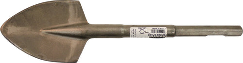 Makita 751107-A Pointed Spade, 4-1/2-Inch