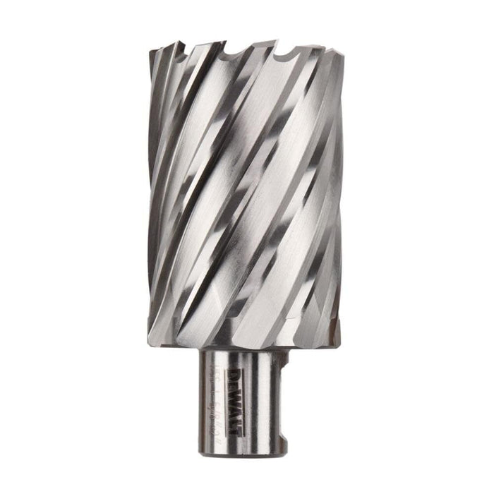 DEWALT DWAC02026 Annular Cutter 1 5/8in X 2in HSS 3/4in Weldon