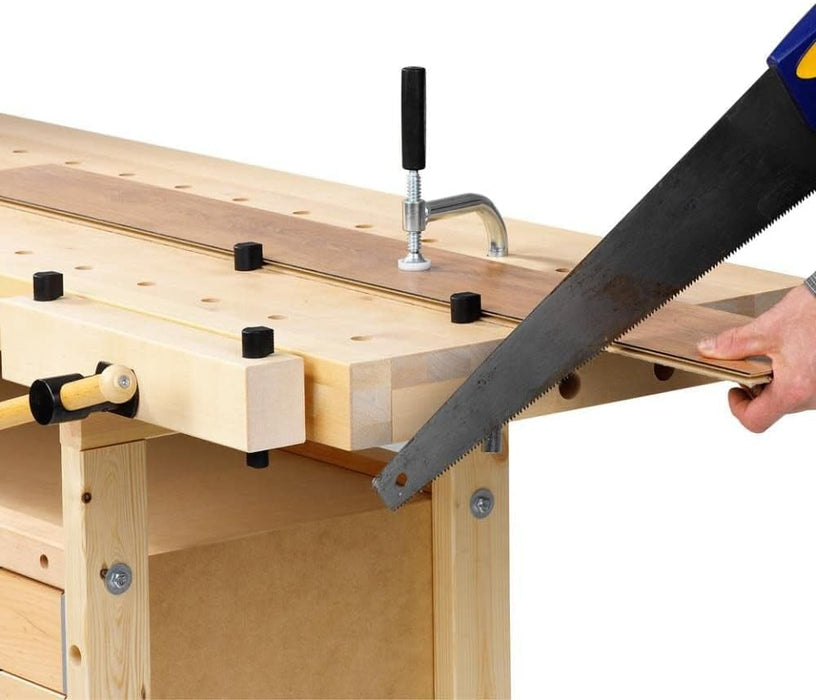 Sjoberg ST-03 Holdfasts for Nordic Plus/Duo Workbenches, 2-Pack