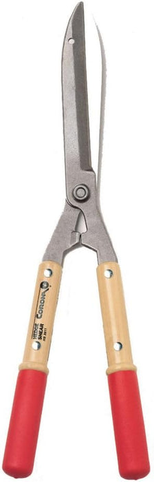 Corona HS3911 Forged Hedge Shear, 8-1/4-Inch Blade, Neutral
