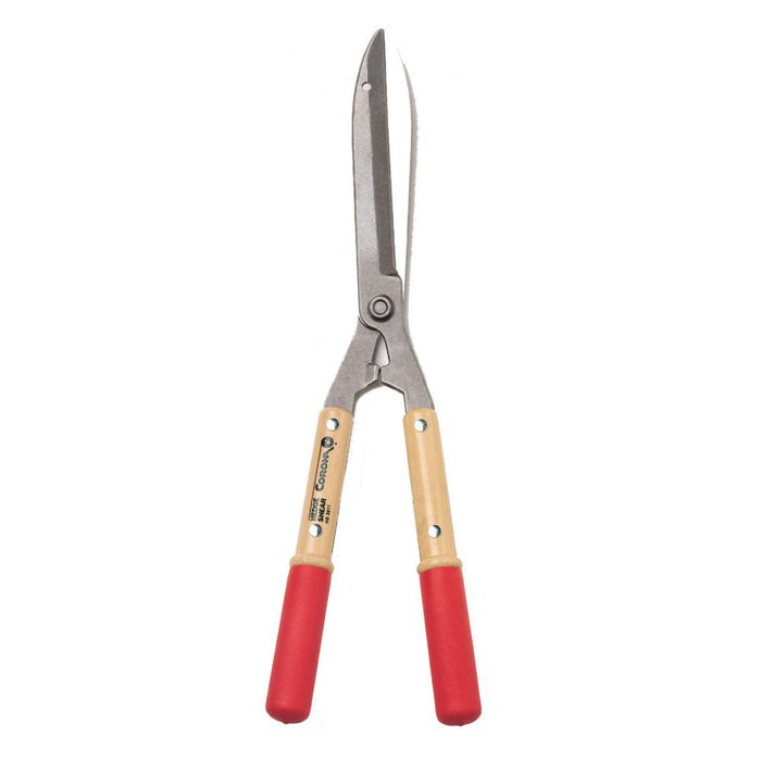 Corona HS3911 Forged Hedge Shear, 8-1/4-Inch Blade, Neutral