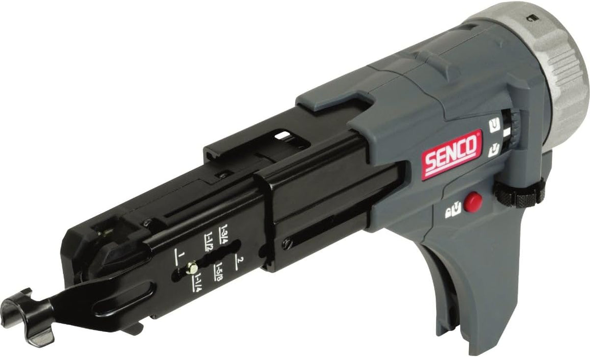 Senco DURASPIN 2" Auto-Feed Cordless Screwdriver Attachment 9Z0012N - DS230-D2
