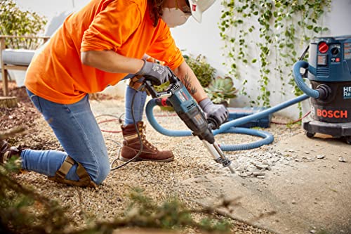 Bosch Rotary Hammer w/ Grinder