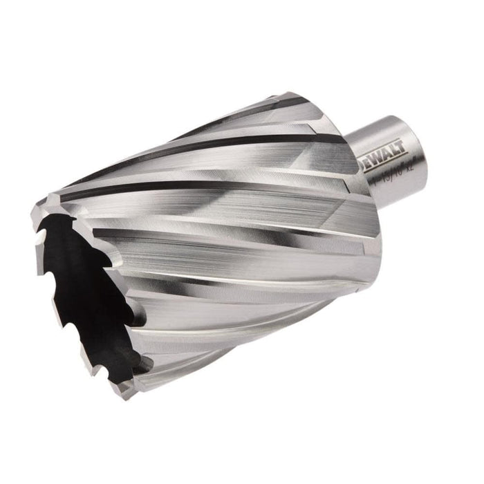 DEWALT DWAC02031 Annular Cutter 1-15/16in X 2I HSS 3/4in Weldon