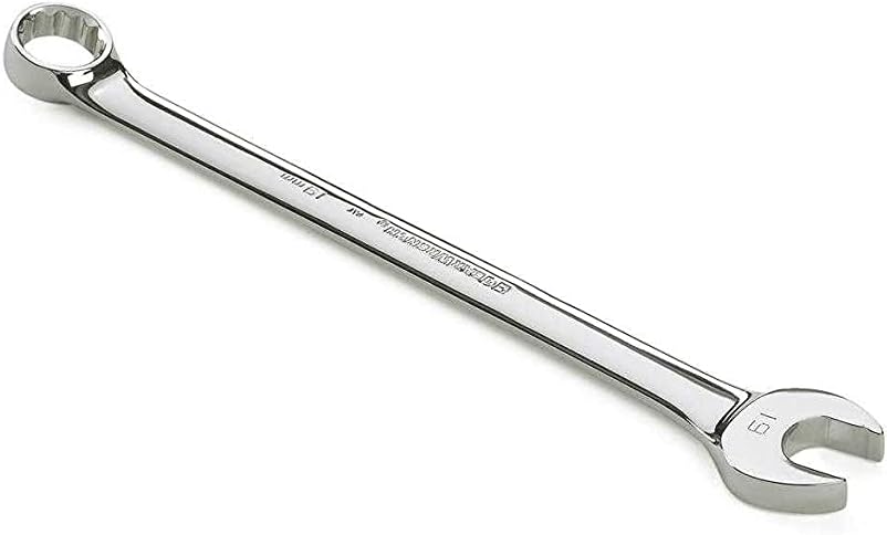 GEARWRENCH 83001D 118 Pc. 1/4", 3/8" & 1/2" Drive 6 & 12 Pt. Mechanics Tool Set, Standard & Deep, SAE/Metric