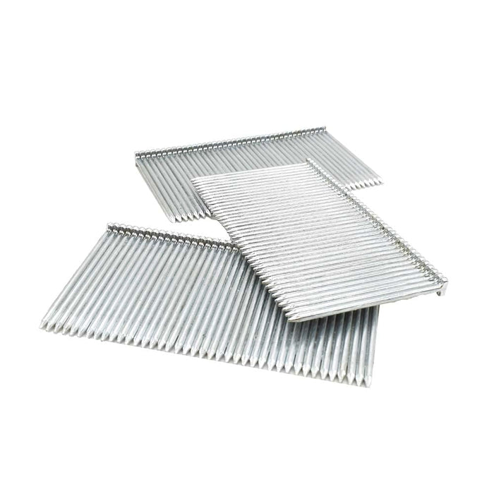 Air Locker CN25AL 14 Gauge Concrete T-Nails for Concrete Nailers 2-1/2 Inch Smooth Shank (Pack of 1000)