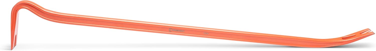 CRESCENT - 36" Steel Wrecking Bar (PB36)