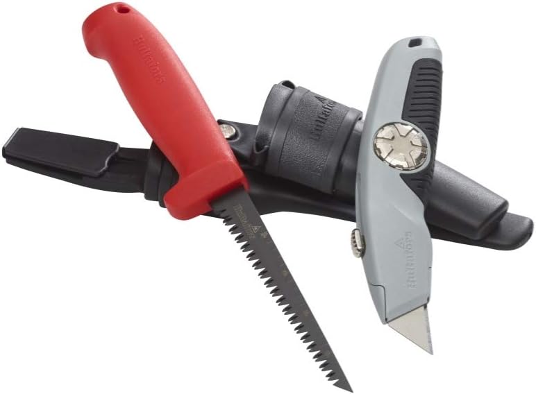 Hultafors 381060U JS & URA Double Holster