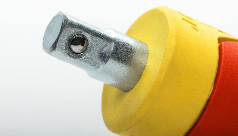 CRESCENT CAEAD316 ESHOK-GUARD 1/4" SOCKET ISOLATOR