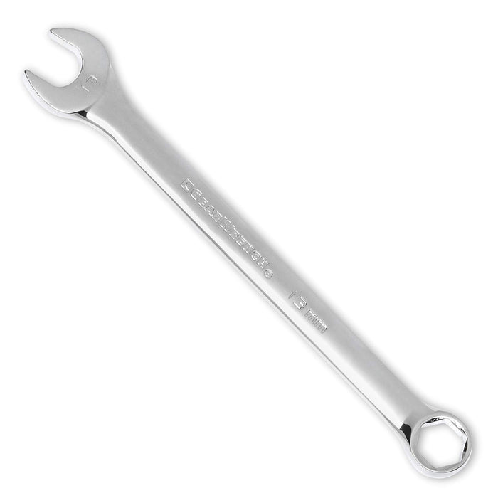 GEARWRENCH 6 Pt. Combination Wrench, 13mm - 81761