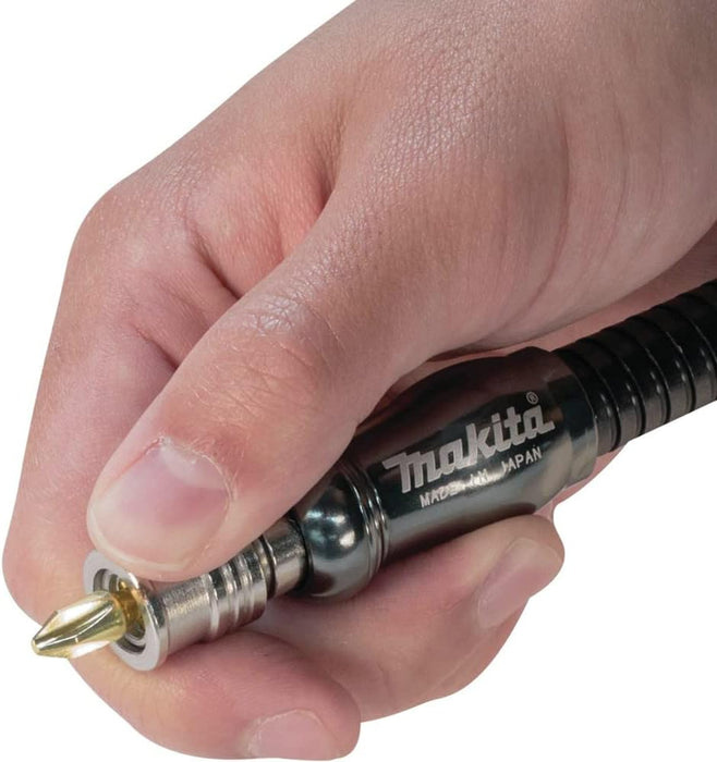 Makita B-51873 Flexible Impact Bit Holder, 12"