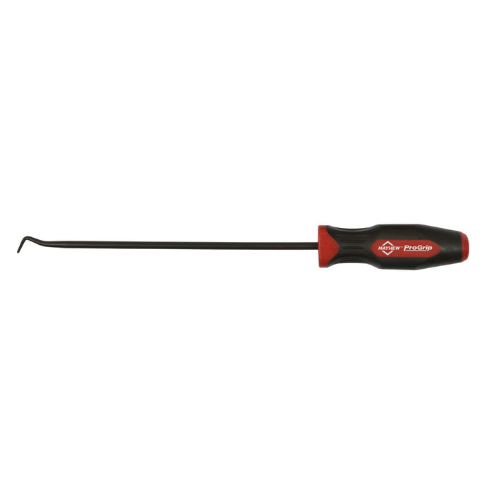Mayhew Tools 13249 Pick Long Dual Angle Pro, 10"