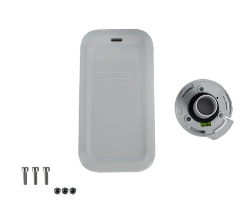 Generac G0072150 Cellular 4G LTE Remote Generator Monitoring System