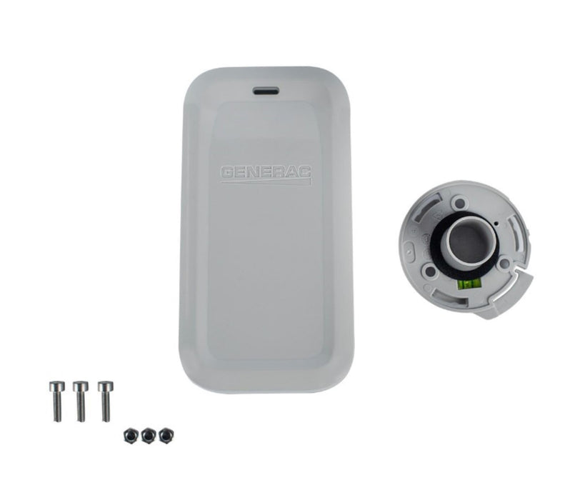 Generac G0072150 Cellular 4G LTE Remote Generator Monitoring System