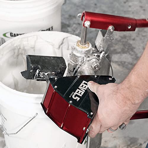 LEVEL5 Drywall Joint Compound Pump