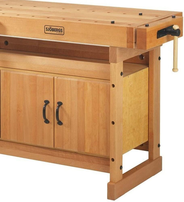 Sjobergs SJO-66737K Scandi Plus 1425 With SM03 Cabinet