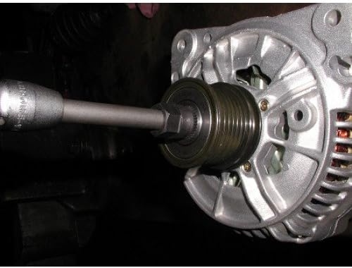 CTA Tools 8088 Bosch Alternator Wrench, Compatible with VW/Audi