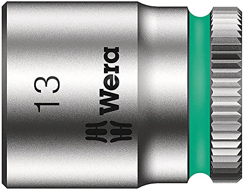 Wera 5135870001 Kraftform Kompakt W 2 Maintenance, 35 Pieces